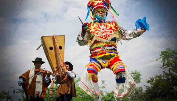 Día del Folclore: conoce las danzas peruanas declaradas Patrimonio Inmaterial por Unesco   
