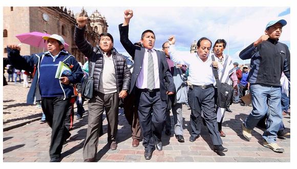 Minedu: Se retomarán clases en Cusco, Pasco, Lambayeque y Lima Provincias