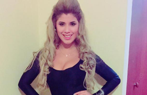 Yahaira Plasencia:Así luce su cabello sin extensiones (VIDEO)