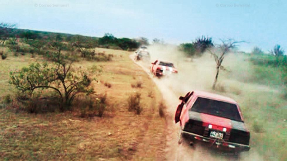 El millonario contrabando de combustible en Tumbes