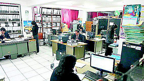 CCL: Reorientar recursos es bueno, pero es necesario mejorar capacidad de gasto