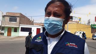 Consejero regional de Tacna Avelino García: “Castillo optó por cerrar el Congreso porque las pruebas eran contundentes”