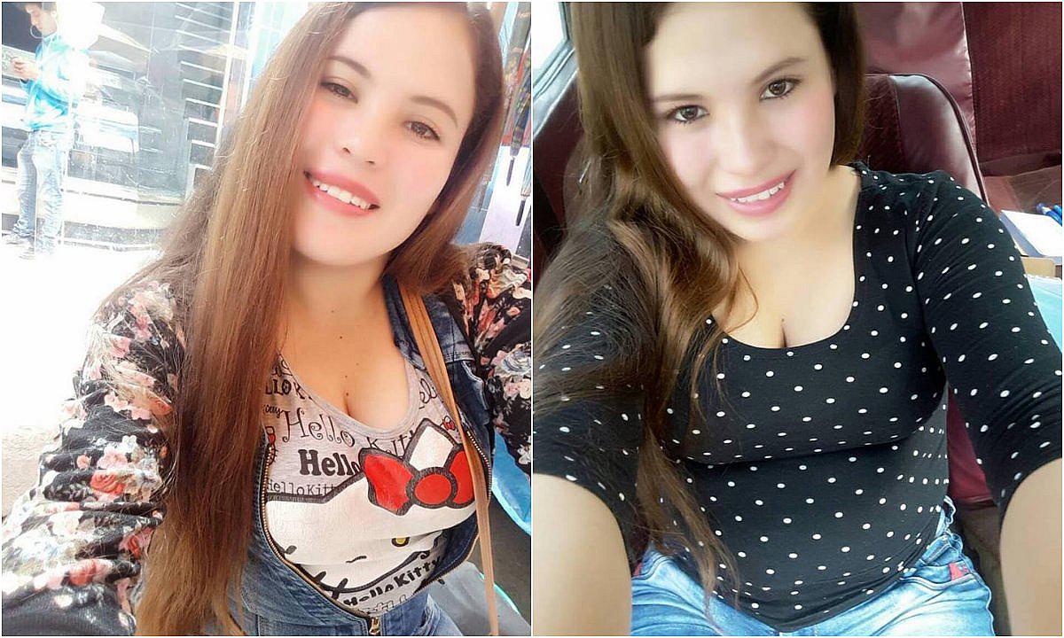 Mujer hallada en cilindro murió por herida punzocortante en el cuello, según necropsia (FOTO)