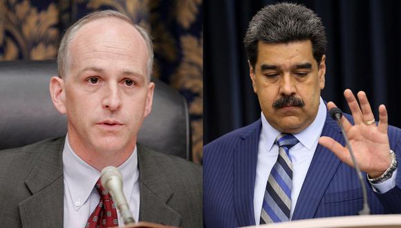 Próximo jefe de Defensa en Congreso estadounidense rechaza intervención en Venezuela