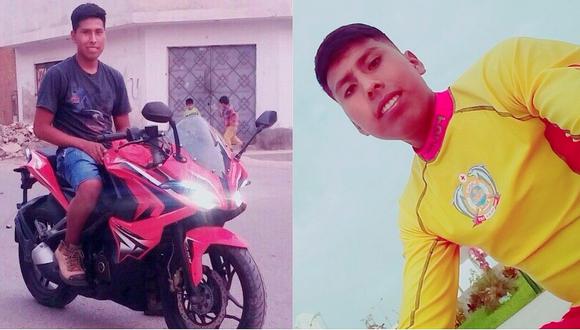 San Juan de Lurigancho: joven policía muere tras chocar su motocicleta