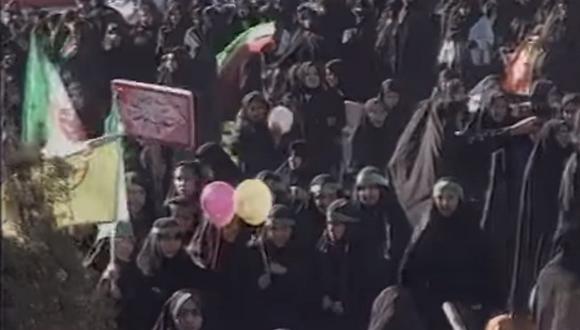 Día de la Mujer: Activistas iraníes convocan a marcha por el 8M pese a prohibición