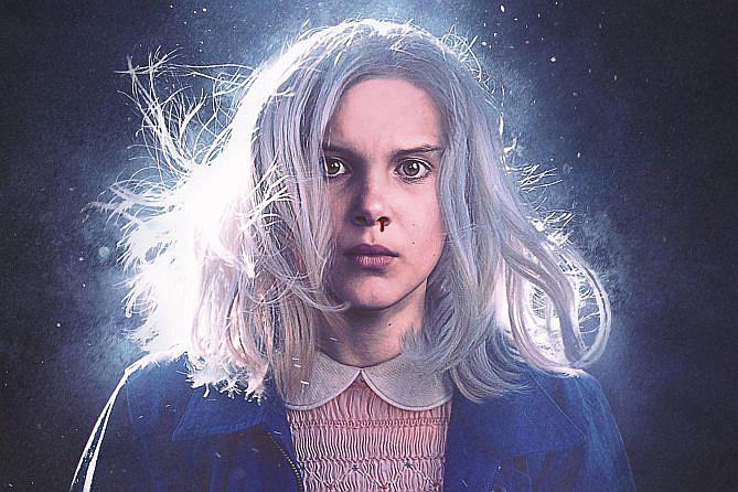 Stranger Things: revelan nuevas imágenes de la segunda temporada (FOTOS)