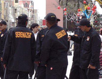 Alcaldes pueden ser denunciados