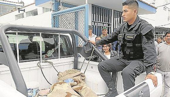 Colectivero es asesinado  a balazos dentro de su   vivienda en El Porvenir