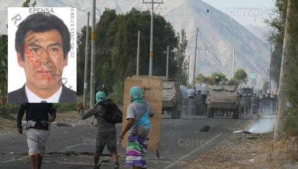 Arequipa: Un muerto y 4 heridos deja nuevo enfrentamiento en Islay
