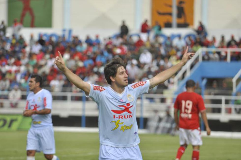 Lo que nos dejó el primer clásico cusqueño (FOTOS)