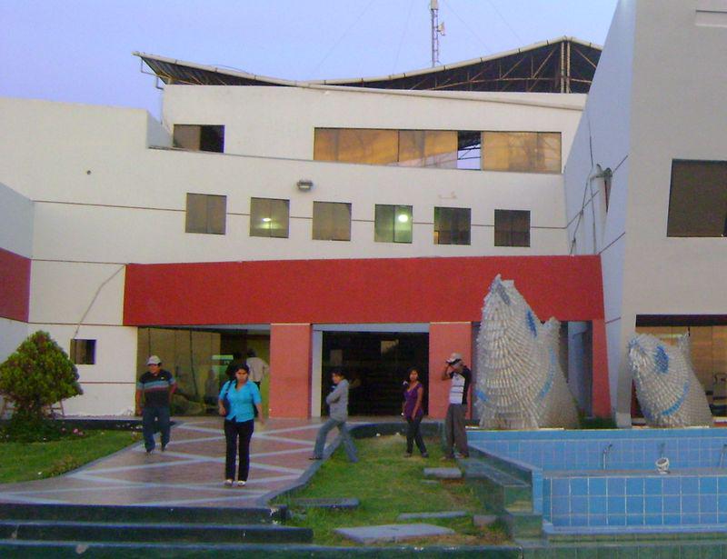 Municipio de Ilo reporta 12 mil morosos de tributos