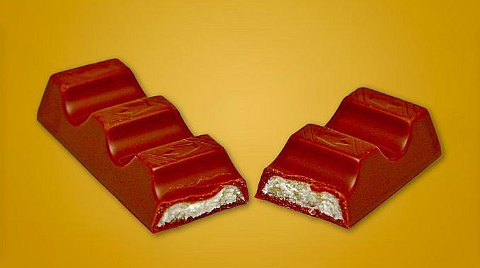 ​Estudio encuentra sustancias cancerígenas en este popular chocolate