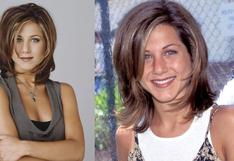 Jennifer Aniston: ¿Por qué el peinado de Rachel Green de la serie Friends fue el más famoso de los años 90?