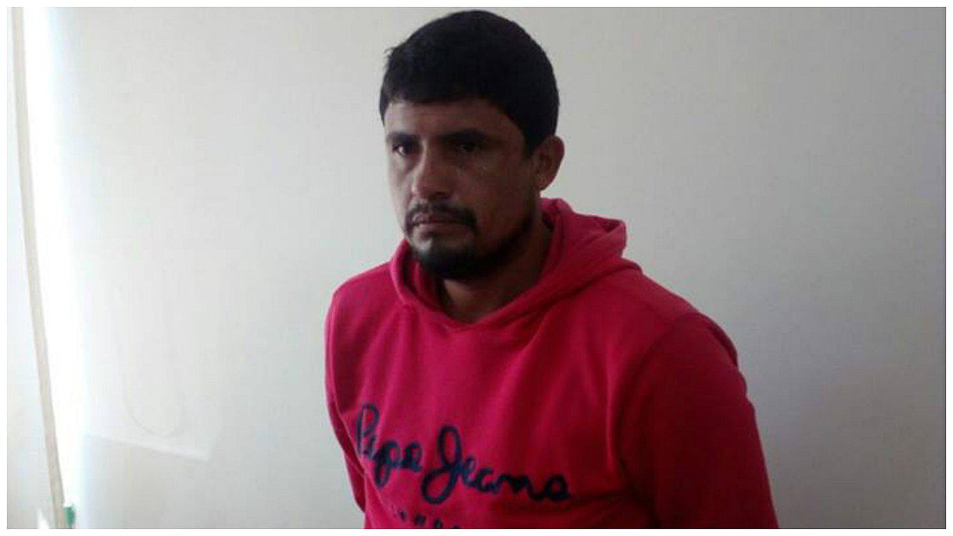 Chiclayo: PNP detiene a exjugador de Juan Aurich acusado de extorsión