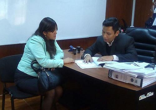 Áncash: Fiscalía Anticorrupción interviene en COER