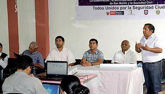 Piura: Frente de Defensa de Veintiséis de Octubre realiza elecciones
