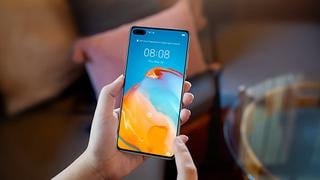 Huawei P40 Pro: Características y especificaciones del equipo insignia de la empresa china