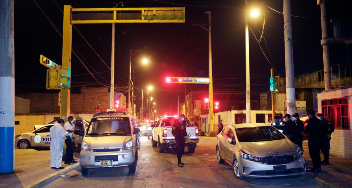 Callao (Foto: César Grados)