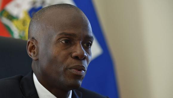 Haití pide ayuda internacional para investigar el asesinato del presidente Jovenel Moise. (Foto: HECTOR RETAMAL / AFP).