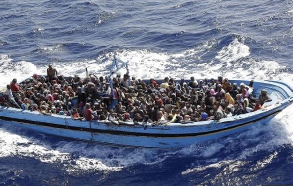 Unión Africana reclama "acción urgente" para detener muerte de inmigrantes