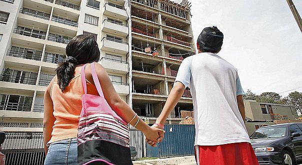 ​AFP: Pleno del Congreso verá retiro de fondos para vivienda la próxima semana