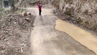 Contraloría halla presunta responsabilidad en sectores de educación, salud, Municipalidad de Tayacaja, durante Mega Operativo