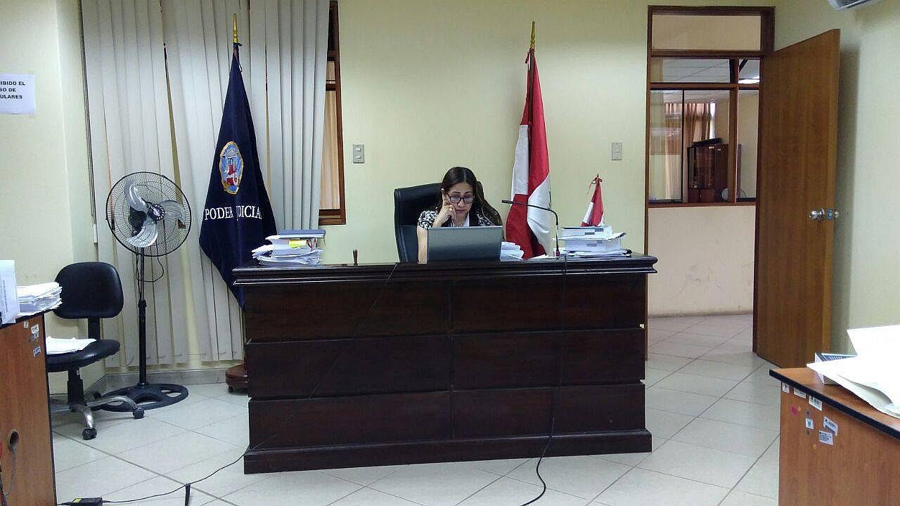 Fiscalía solicita cuatro años de cárcel para “Las panzonas” y “Los Pablos” 