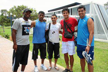 Desocupados fútbol club