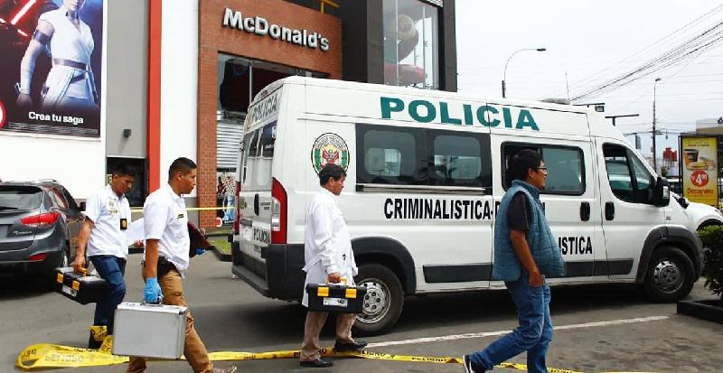 (Foto: Joel Alonzo)  (Video: María Vásquez)