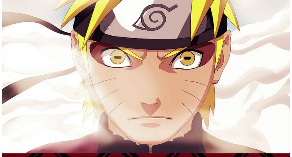 Naruto Llegó A Su Fin: Popular Anime Se Despide Con Su Capítulo 500