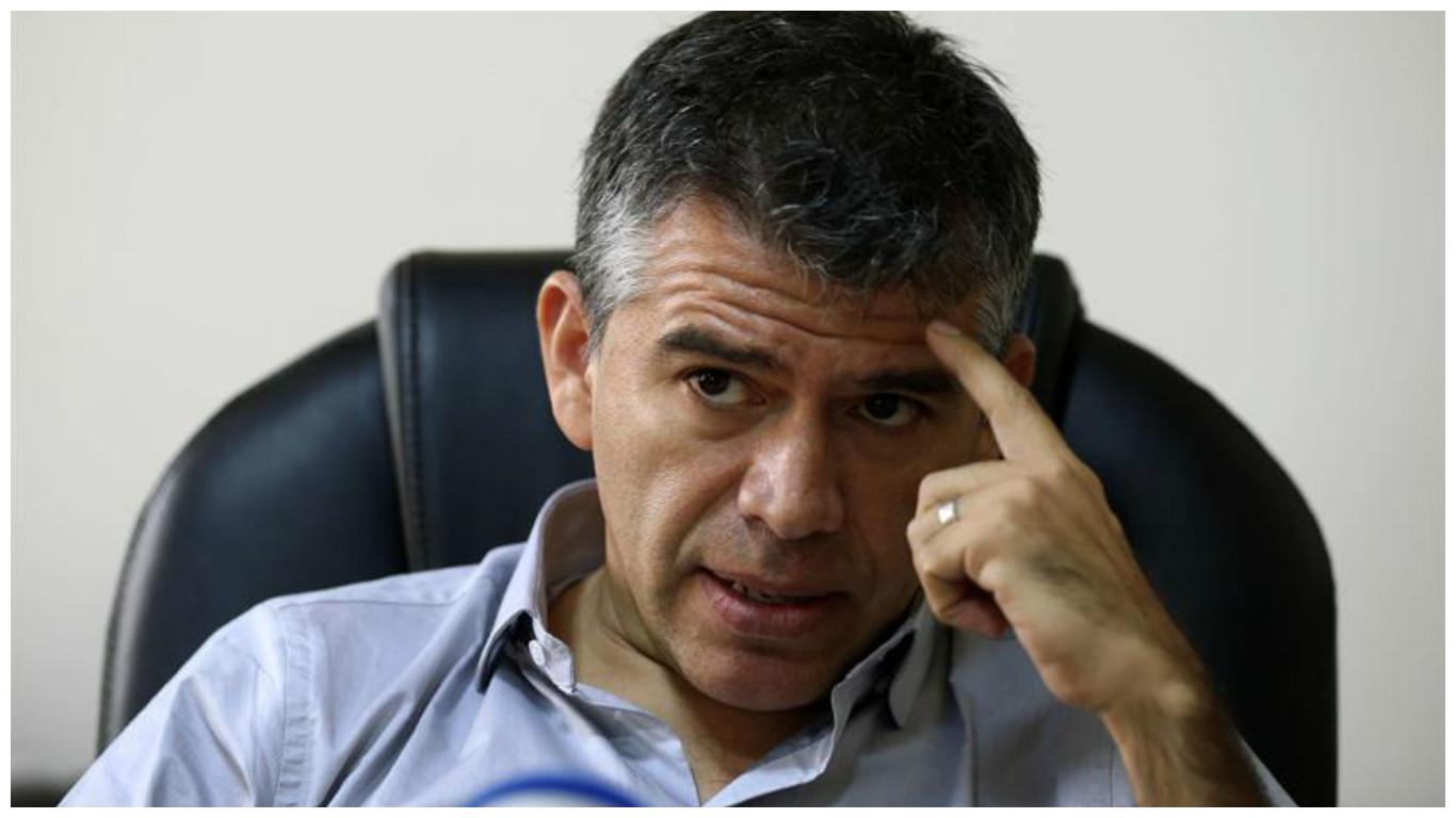 Julio Guzmán: Decisión de JEE sobre TPP será resuelta por JNE en segunda instancia