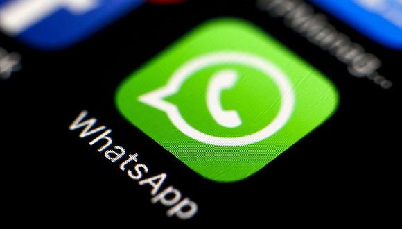 WhatsApp lanza función que permite borrar mensajes enviados (FOTOS)