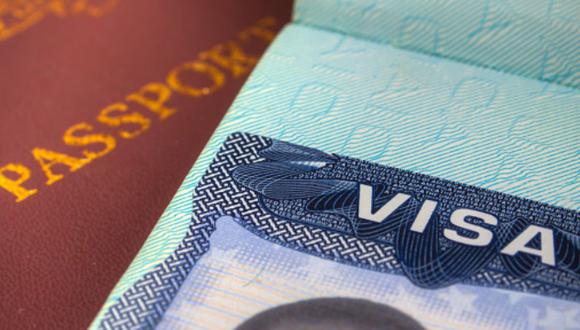 Para inscribirse a la lotería de visas solo debes ingresar unos cuantos datos. El plazo culmina hoy al mediodía. (Foto: Pixabay)