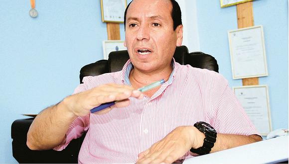 Trujillo: El gerente de la MPT niega que el comité licitador haya incurrido en algún delito 