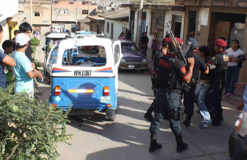 Detienen a implicado en secuestro de empresario ganadero