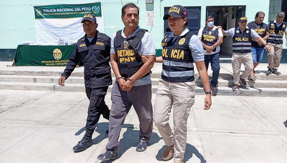 En un megaoperativo se detuvieron a seis de trece presuntos integrantes de dicha agrupación, que operaría en la provincia de Contralmirante Villar