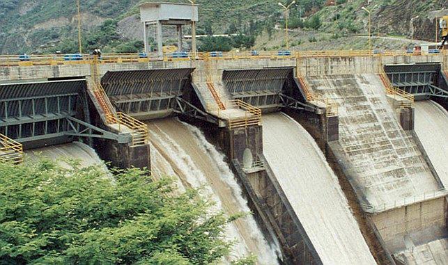 MEM: Producción de energía eléctrica creció 3.8%