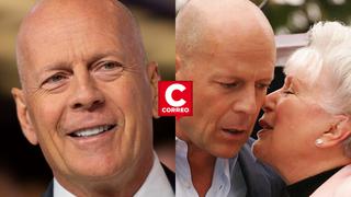 Bruce Willis: Familiar revela que el actor ya no reconoce a su madre y tiene comportamiento agresivo