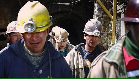 Bolivia: Cinco mineros fallecieron tras inhalar gases tóxicos