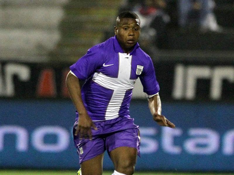 Jorge Bazán regresa a Alianza Lima para el 2016