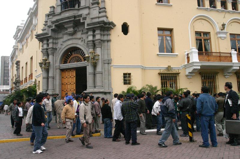 ​Arbitrios: 33 municipios elevan el cobro a sus residentes