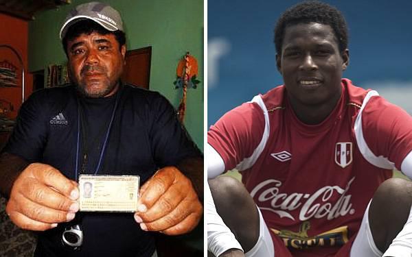 Solicitan captura de "Maradona" Barrios