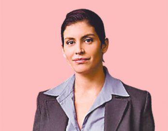 "Aquí verán a una Andrea más madura y no tan sensual"