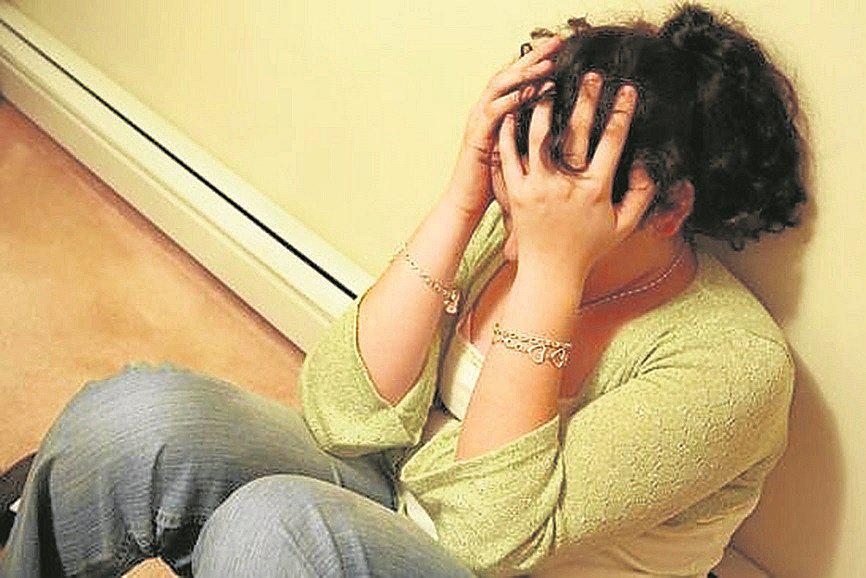 Solo tres personas atienden al día 35 casos de violencia