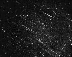 Aseguran que habrá lluvia de meteoritos el 31 de diciembre