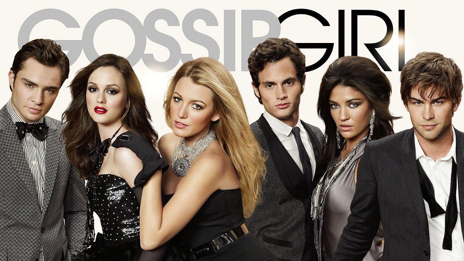 "Gossip Girl", cerca de volver como una película