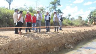 Ucayali: Contraloría detecta favorecimiento a consorcio vial en carretera Neshuya-Curimaná