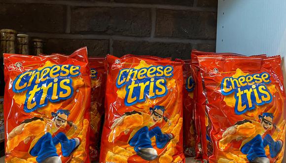 Cheese Tris vuelve a comercializarse en Perú. (Foto: Facebook)