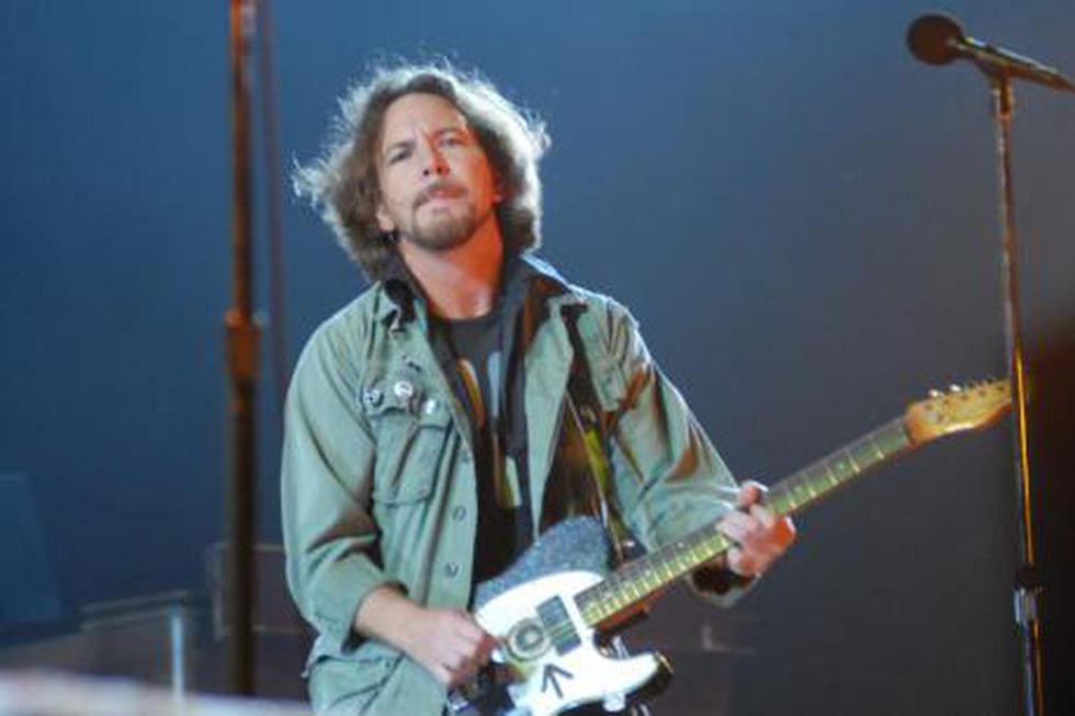 Se acabó la espera: Pearl Jam confirmó concierto en Lima  
